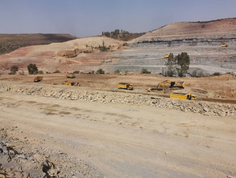 内蒙古万创元宇建设工程有限公司